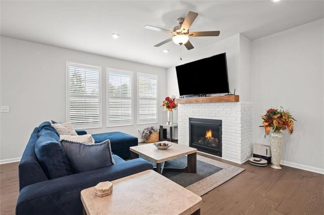 1002 Dirr Drive, Griffin, GA 30223