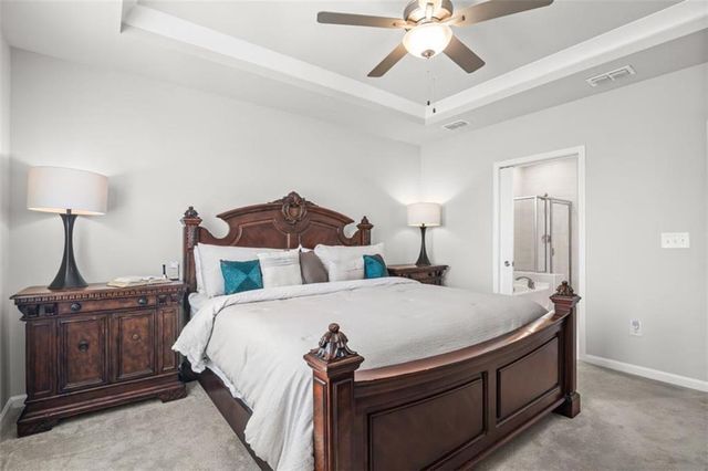 1002 Dirr Drive, Griffin, GA 30223