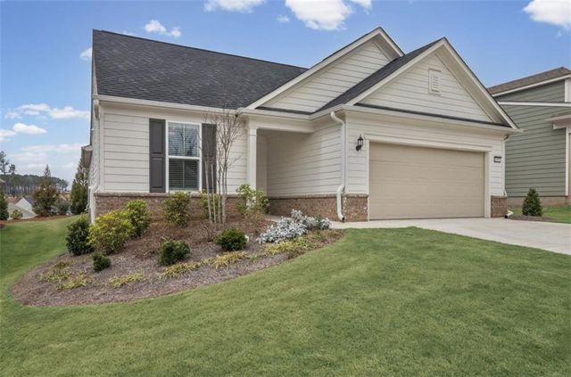 1002 Dirr Drive, Griffin, GA 30223