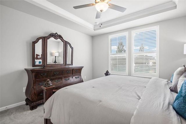 1002 Dirr Drive, Griffin, GA 30223