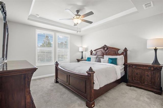 1002 Dirr Drive, Griffin, GA 30223