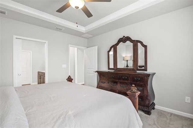 1002 Dirr Drive, Griffin, GA 30223