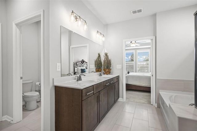 1002 Dirr Drive, Griffin, GA 30223