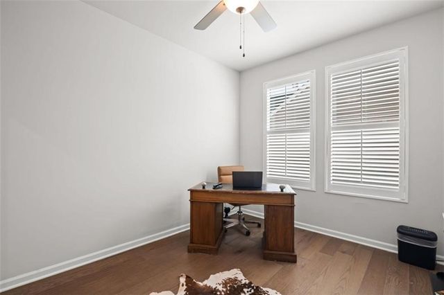 1002 Dirr Drive, Griffin, GA 30223