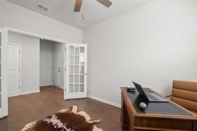 1002 Dirr Drive, Griffin, GA 30223