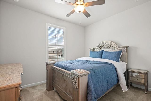 1002 Dirr Drive, Griffin, GA 30223