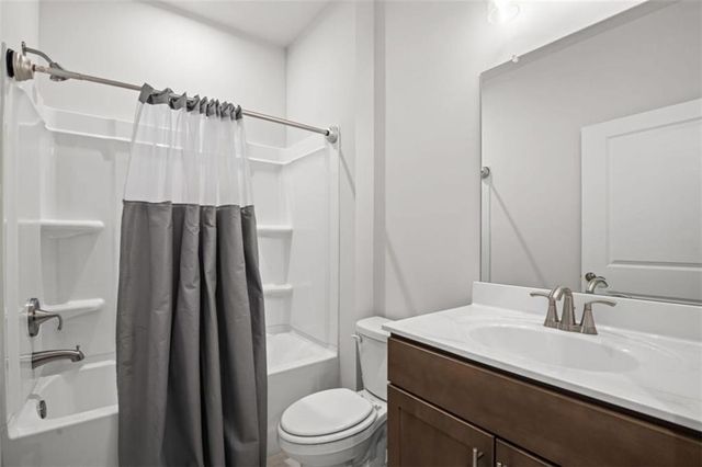 1002 Dirr Drive, Griffin, GA 30223