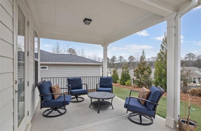 1002 Dirr Drive, Griffin, GA 30223