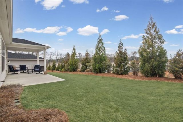 1002 Dirr Drive, Griffin, GA 30223