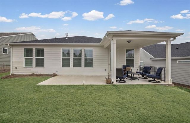 1002 Dirr Drive, Griffin, GA 30223