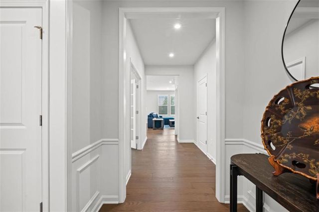 1002 Dirr Drive, Griffin, GA 30223