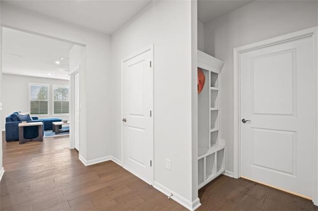 1002 Dirr Drive, Griffin, GA 30223