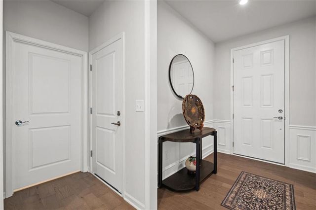 1002 Dirr Drive, Griffin, GA 30223