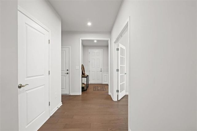 1002 Dirr Drive, Griffin, GA 30223