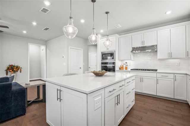 1002 Dirr Drive, Griffin, GA 30223