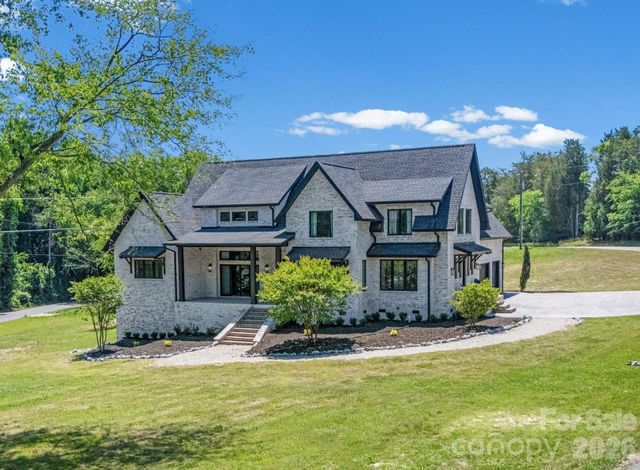 5438 Ralph Harper Lane, Clover, SC 29710