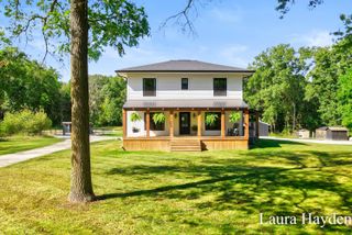 5648 Ivan Road, Boston Twp, MI 48881