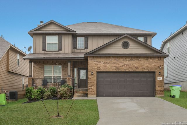 3003 Just Because, San Antonio, TX 78245