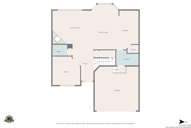 3003 Just Because, San Antonio, TX 78245