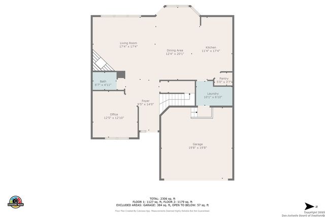 3003 Just Because, San Antonio, TX 78245