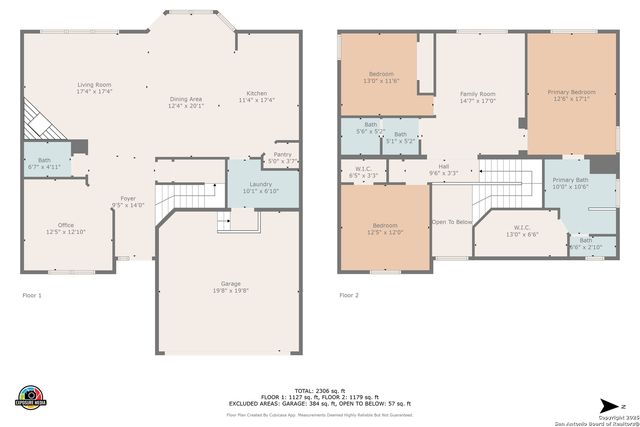 3003 Just Because, San Antonio, TX 78245