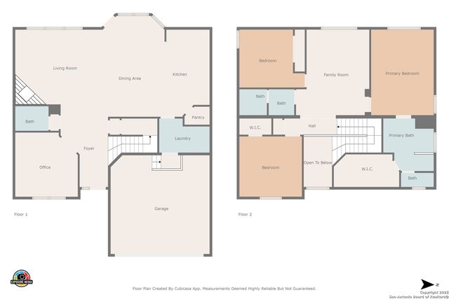 3003 Just Because, San Antonio, TX 78245