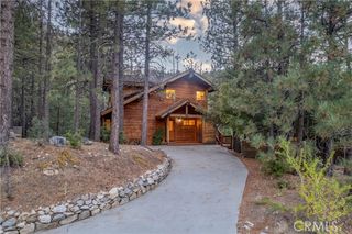 1505 Woodland, Pine Mtn Club, CA 93222