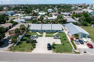210 Cleveland Avenue, 210,212, Cocoa Beach, FL 32931