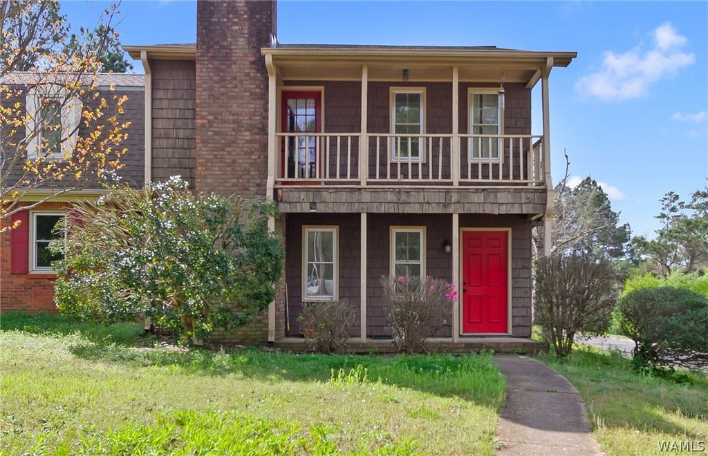 6127 Autumnwood, Tuscaloosa, AL 35405