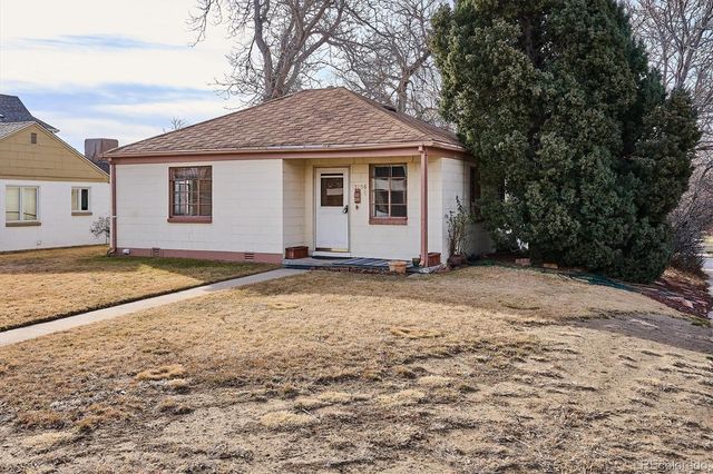 3156 W 25th Avenue, Denver, CO 80211