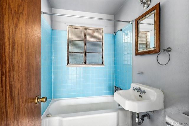 3156 W 25th Avenue, Denver, CO 80211