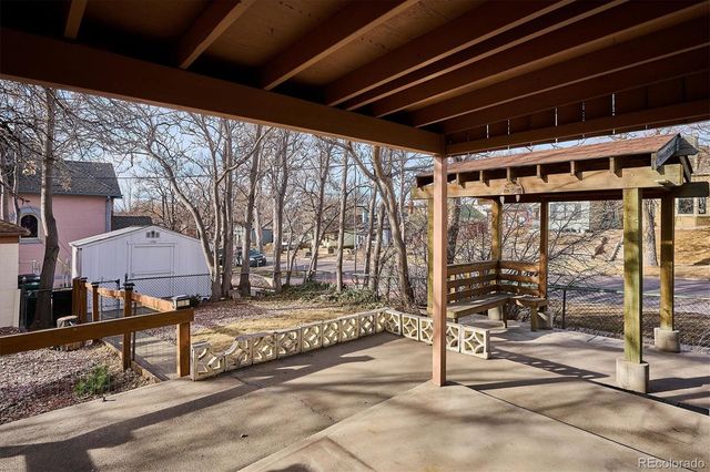 3156 W 25th Avenue, Denver, CO 80211