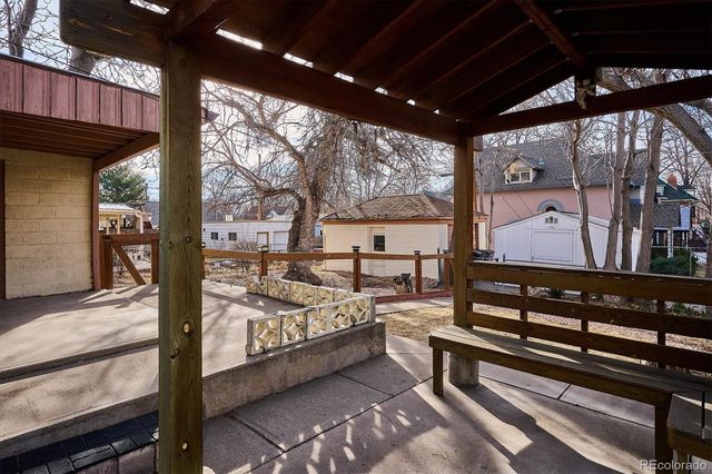 3156 W 25th Avenue, Denver, CO 80211