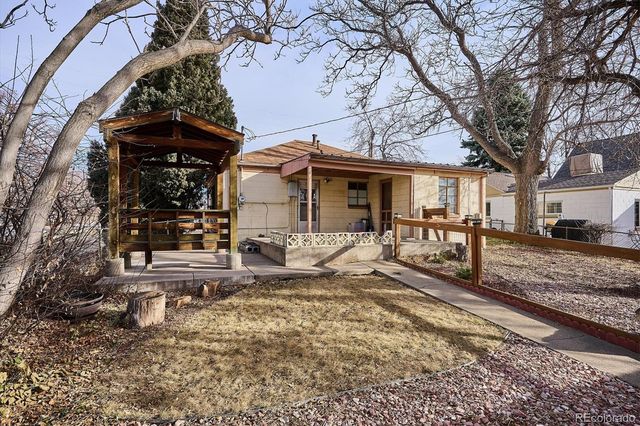 3156 W 25th Avenue, Denver, CO 80211