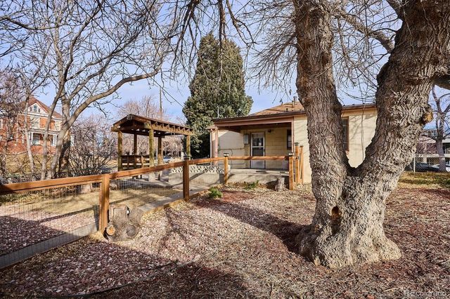 3156 W 25th Avenue, Denver, CO 80211