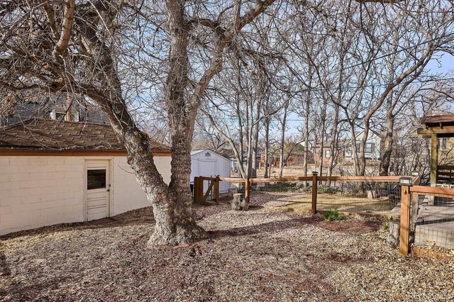 3156 W 25th Avenue, Denver, CO 80211