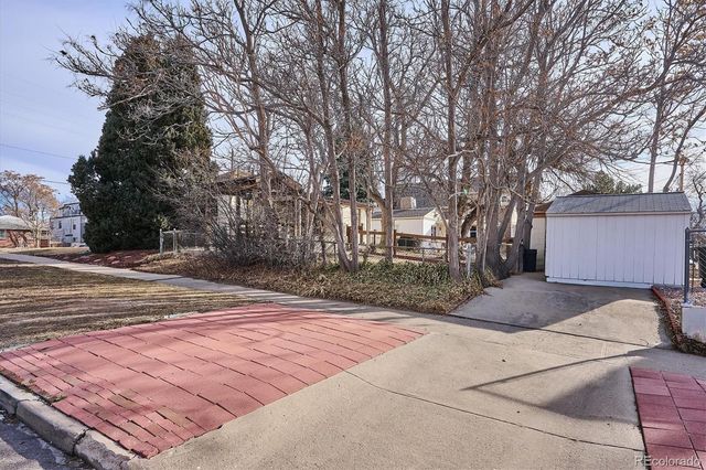 3156 W 25th Avenue, Denver, CO 80211