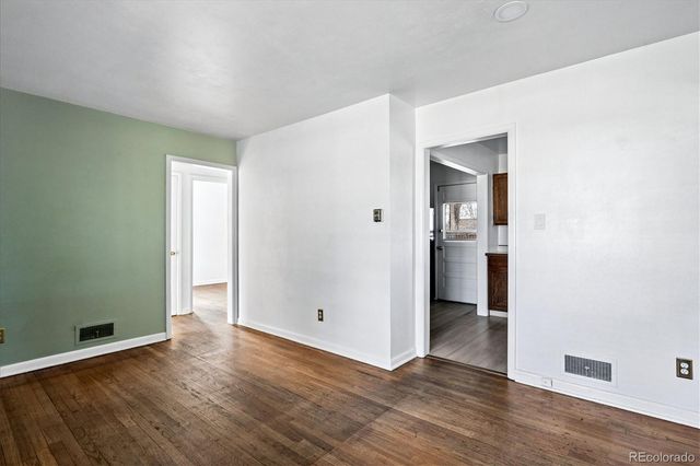 3156 W 25th Avenue, Denver, CO 80211