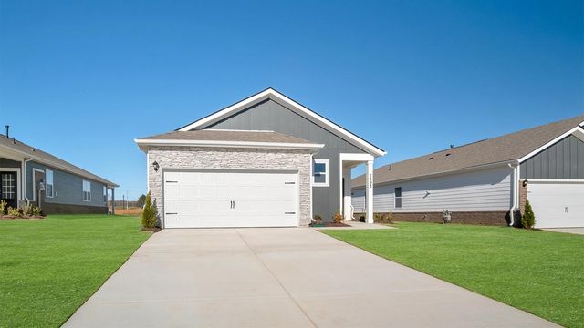 6684 Japonica Lane, White House, TN 37188