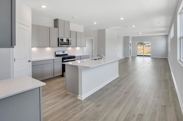 6684 Japonica Lane, White House, TN 37188
