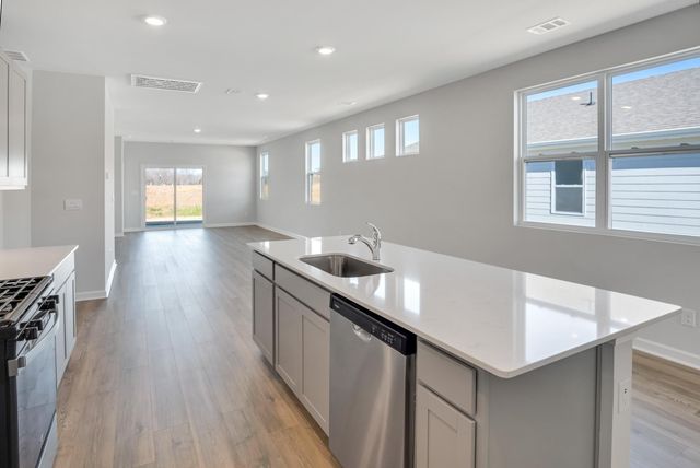 6684 Japonica Lane, White House, TN 37188