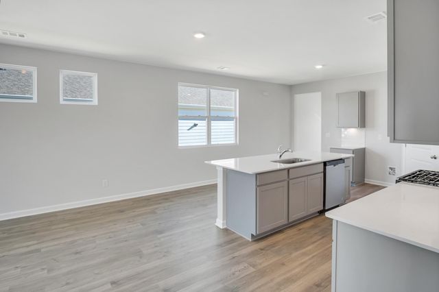 6684 Japonica Lane, White House, TN 37188