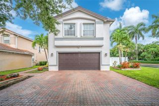 2108 SW 151st Avenue, Miramar, FL 33027