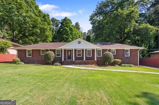 767 Woodvalley Road SW, Mableton, GA 30126