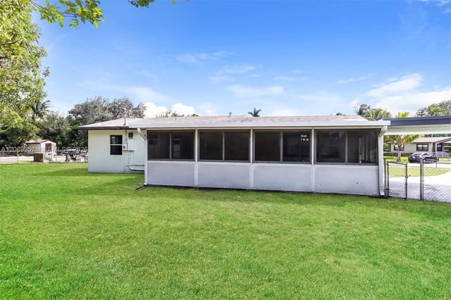 1101 NW 18th Street, Fort Lauderdale, FL 33311