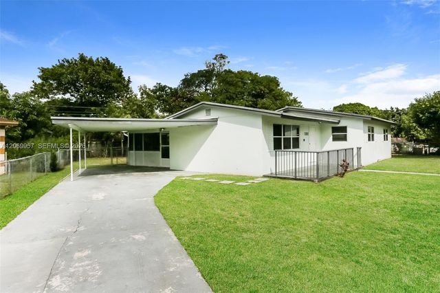 1101 NW 18th Street, Fort Lauderdale, FL 33311