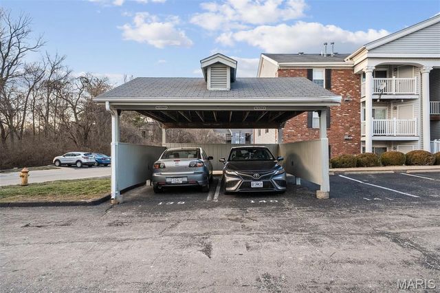 1948 Marine Terrace Drive A, St Louis, MO 63146