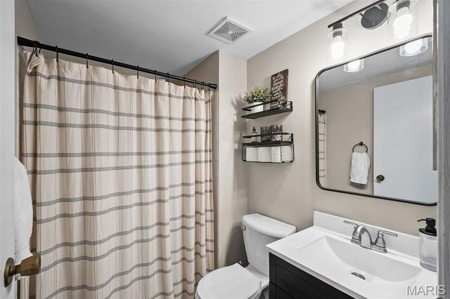 1948 Marine Terrace Drive A, St Louis, MO 63146