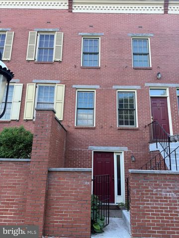 184 MERCER ST, Trenton, NJ 08611