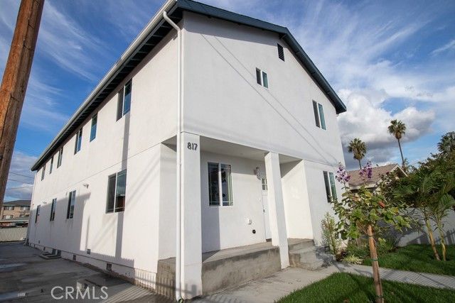 815 W G Street, Wilmington (los Angeles), CA 90744